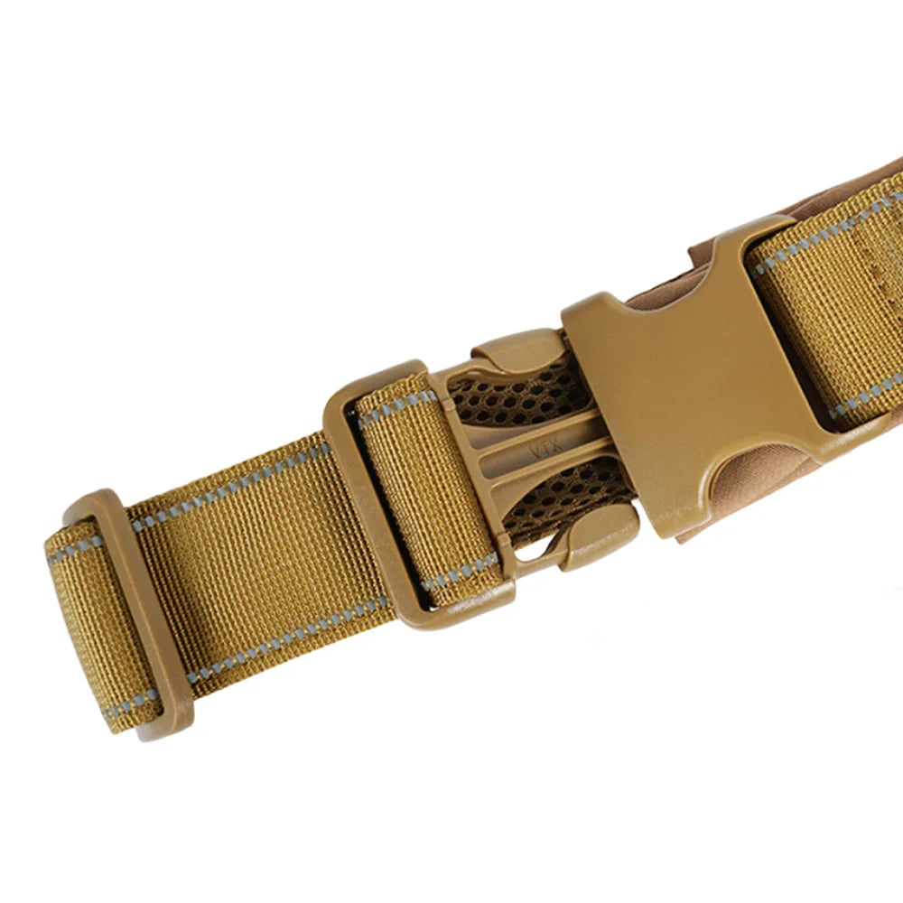 No-Pull Harness for Dogs