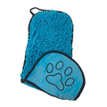 Quick-Dry Towel for Dogs & Cats