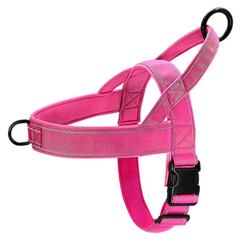 No-Pull Harness for Dogs