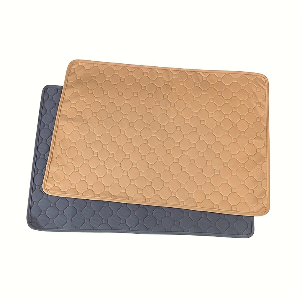 Washable Training Pad for Dogs & Cats