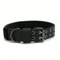 Tactical Collar for Dogs