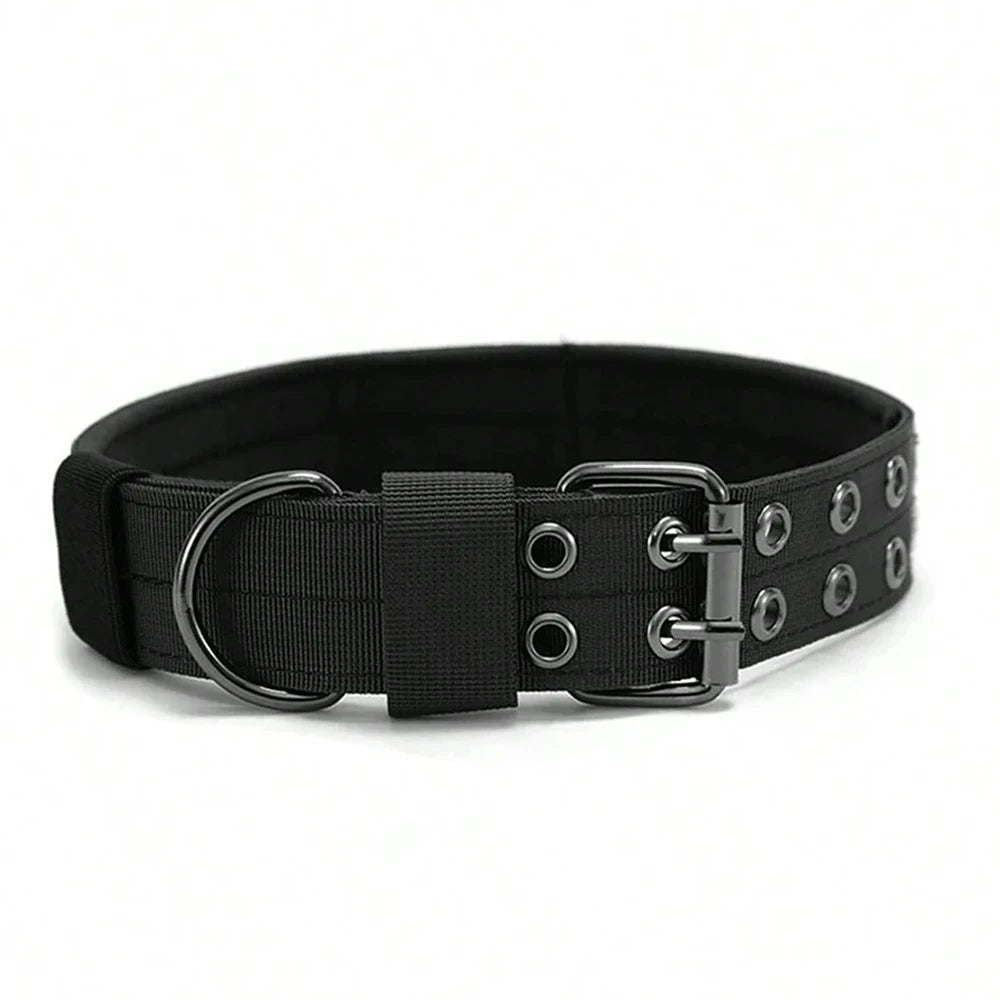 Tactical Collar for Dogs