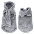 Warm Winter Coat for Small Dogs & Cats