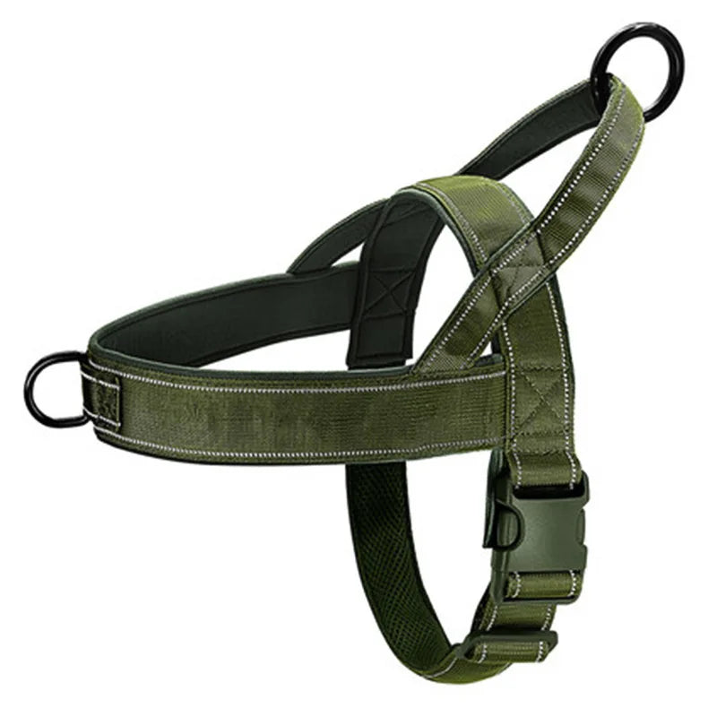 No-Pull Harness for Dogs