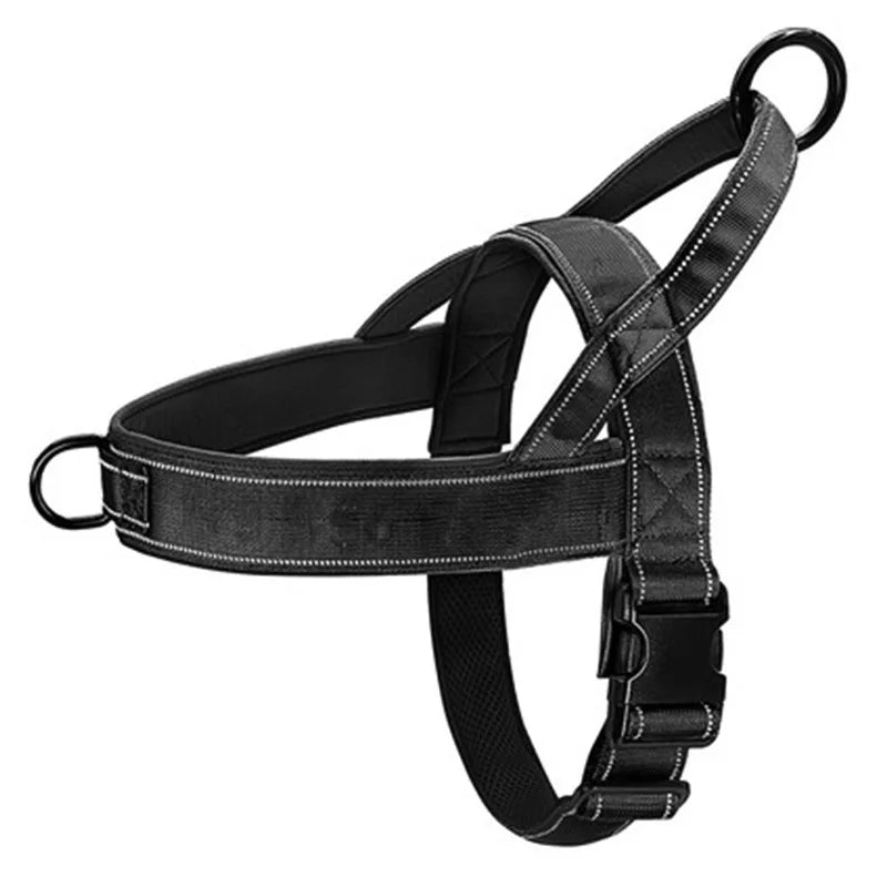 No-Pull Harness for Dogs