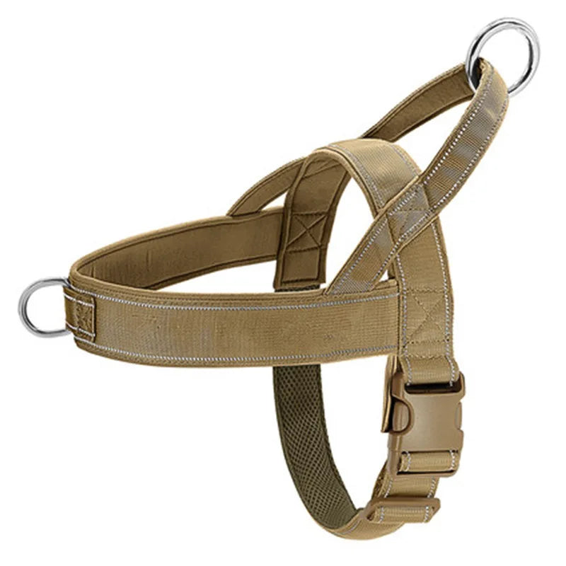 No-Pull Harness for Dogs